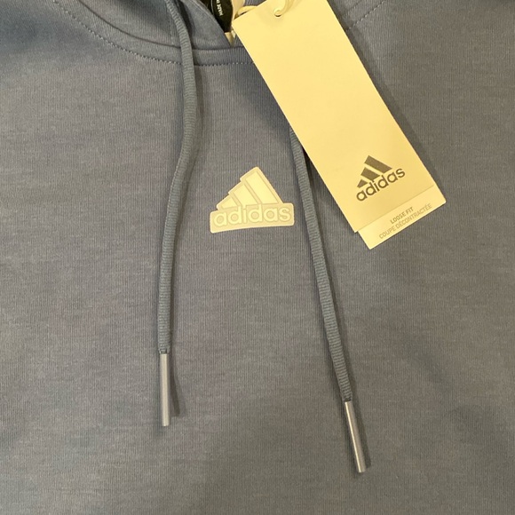 Adidas Future Icons Hoodie - Picture 10 of 12